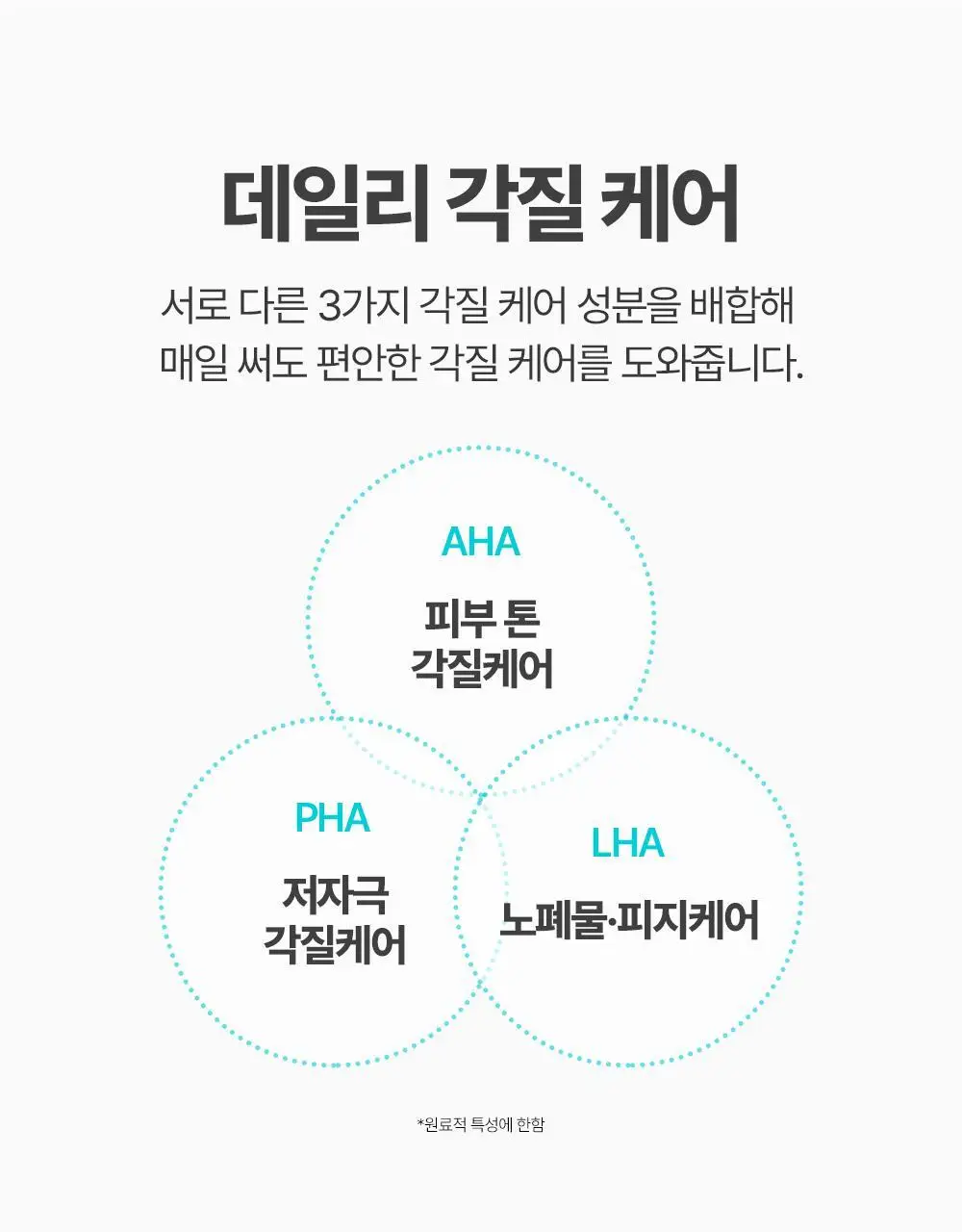 [규진 PICK/1분쿨링] 아페리레 비 프로즌 포어 팩 투 폼 클렌저 120g 상세페이지 21